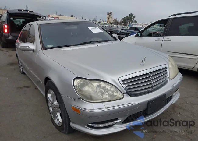 WDBNG75J34A392577: 43376933