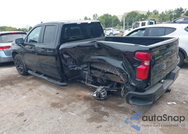 1GCRABEK7SZ156285: 43376941