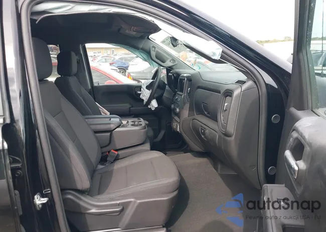 1GCRABEK7SZ156285: 43376941