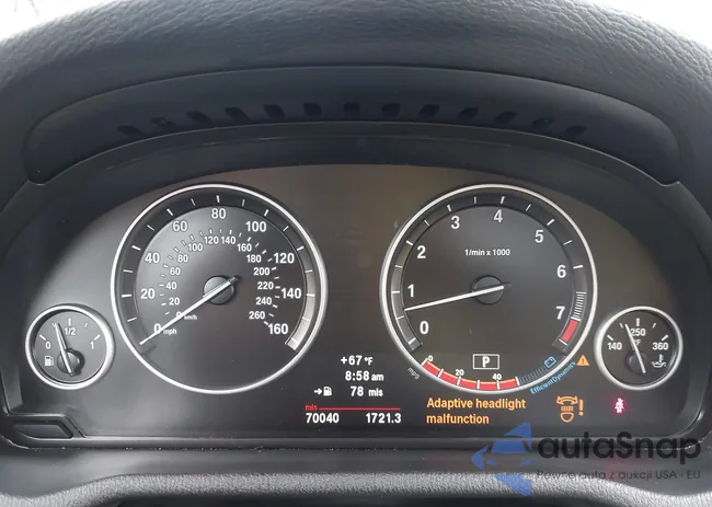 5UXWX5C55CL719045: 43376981