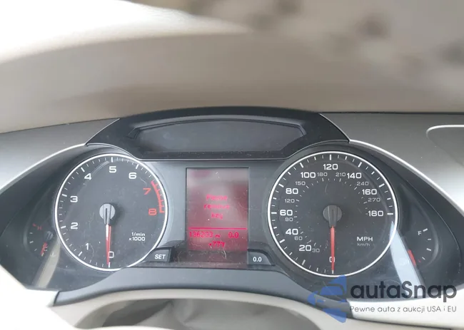 WAUFFAFL2CN016737: 43376992