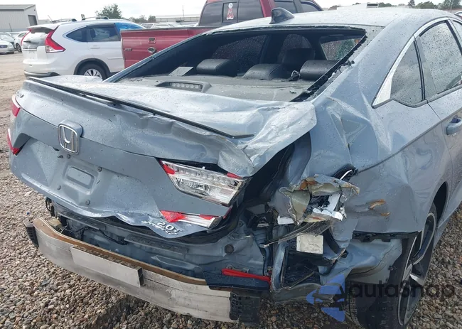 1HGCV2F38MA013656: 43377064