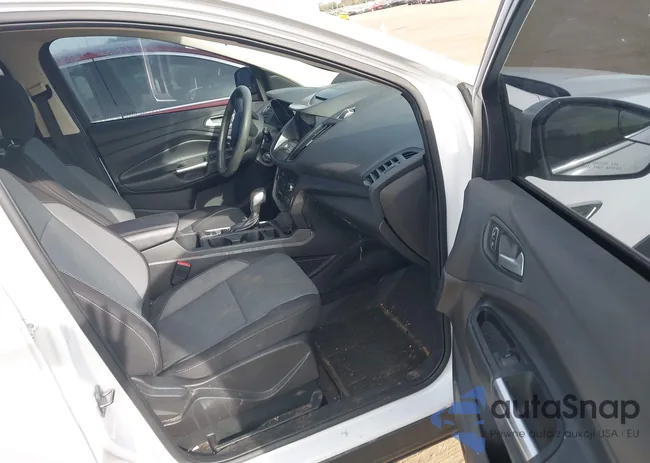 1FMCU0GD4JUC31242: 43377079