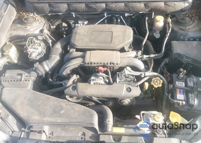 4S3BMBK69B3260778: 43377101