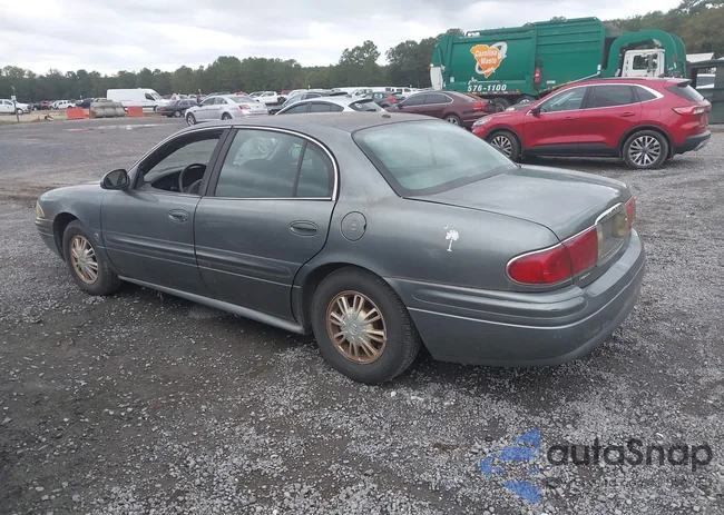 1G4HP52K15U268710: 43377107