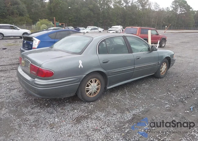 1G4HP52K15U268710: 43377107