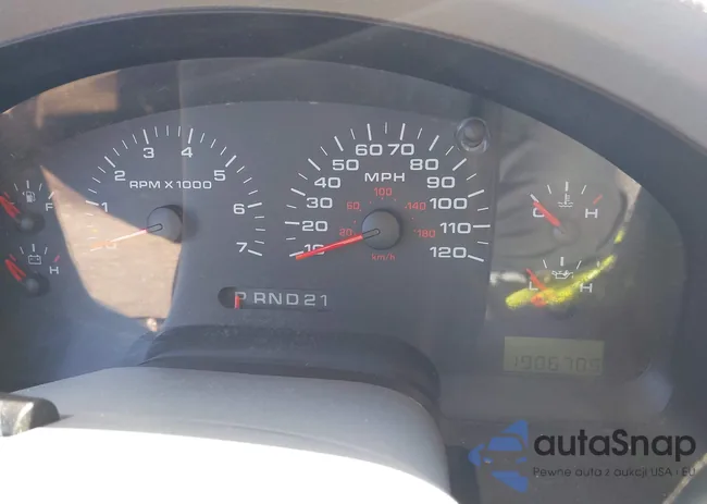 1FTPW14565KC14737: 43377114