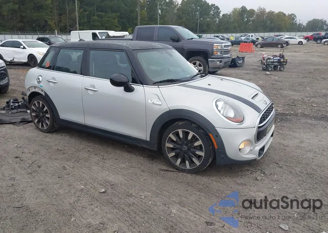 WMWXU3C51J2F50616: 43377136