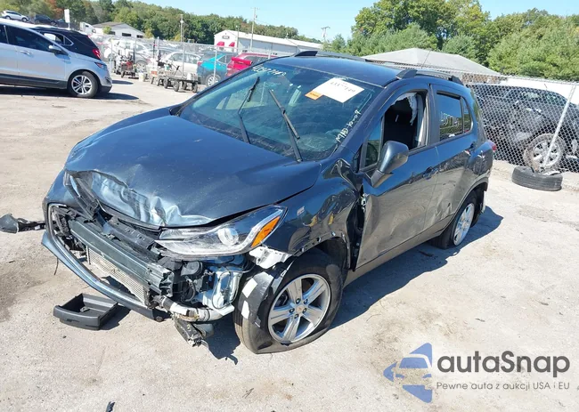 KL7CJPSMXNB560927: 43377149