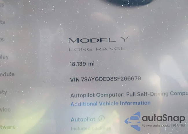 7SAYGDED8SF266679: 43377166