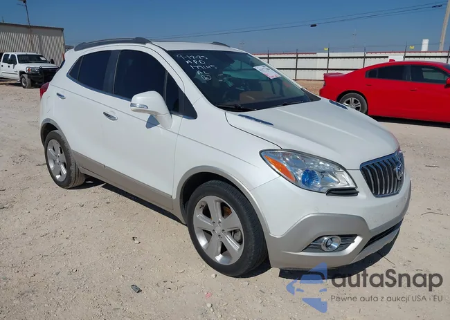 KL4CJCSB0GB538135: 43377186