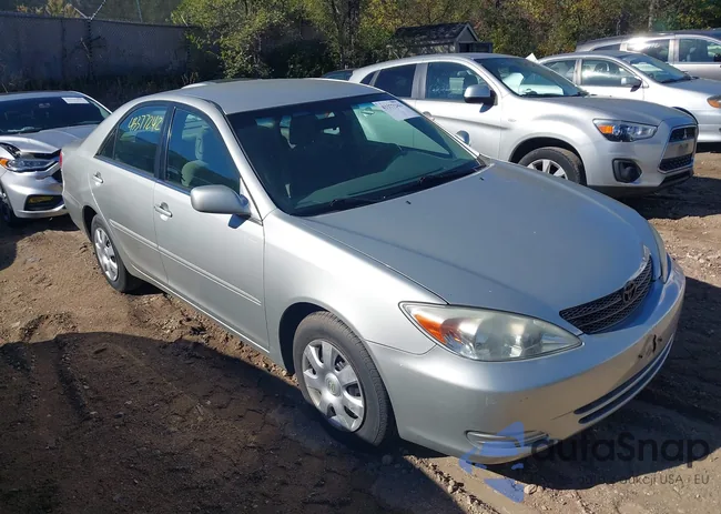 4T1BE32K33U732593: 43377243