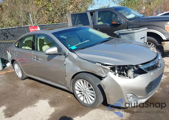 4T1BD1EB4DU012479: 43376322