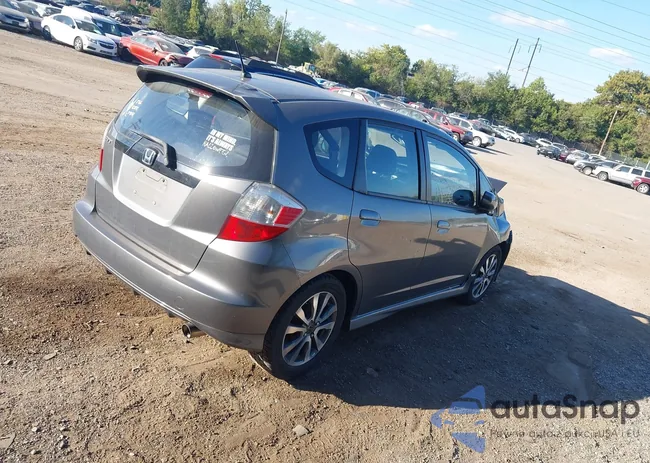 JHMGE8H55CC007283: 43376358