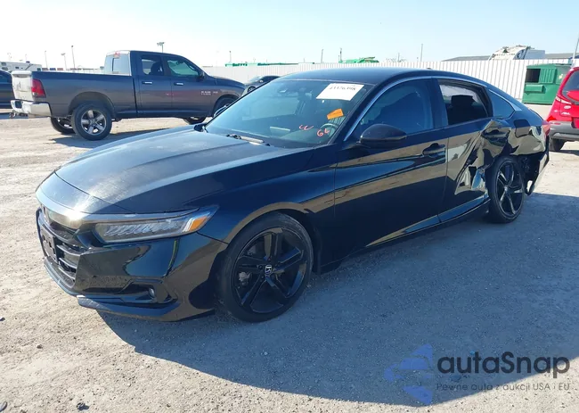 1HGCV1F49NA111714: 43376398