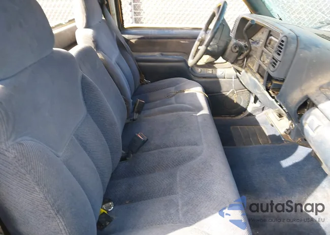 1GCEC14K4SZ195565: 43376421