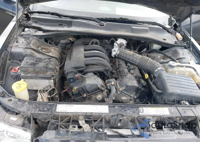 2C3KA43R57H808149: 43376453