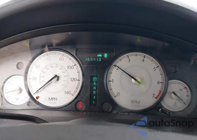 2C3KA43R57H808149: 43376453