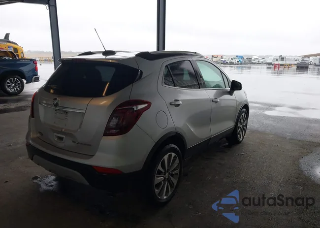 KL4CJASB9KB705735: 43376454