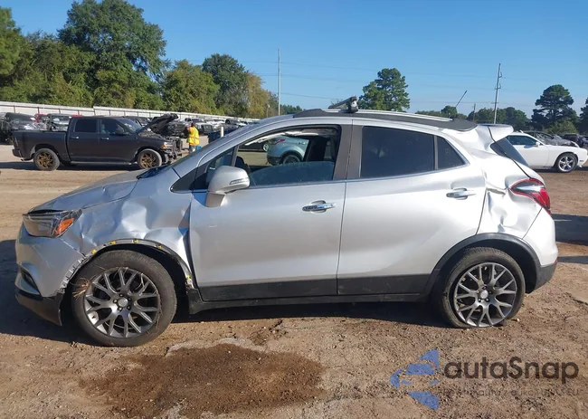 KL4CJ2SB8KB762238: 43376495