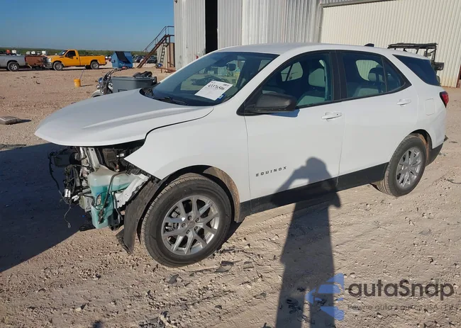 3GNAXHEVXNS167640: 43376506