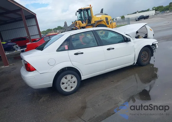 1FAFP34N36W174668: 43376543