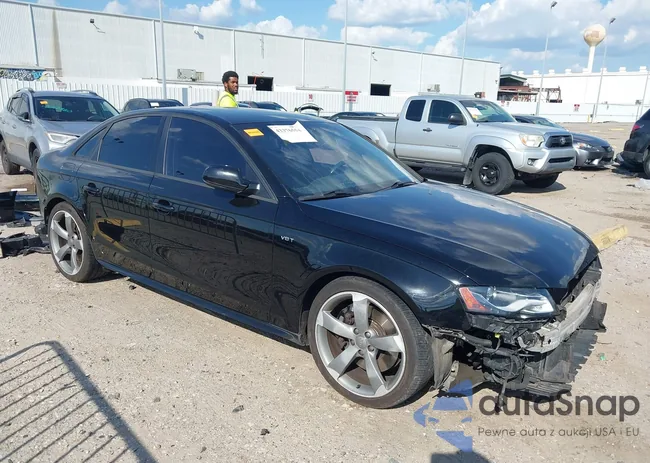 WAUKGAFL0CA033295: 43376554