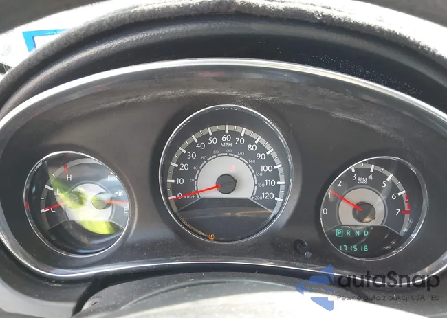 1C3CCBAB1DN671688: 43376569