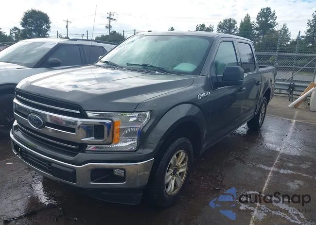 1FTEW1CB5JFC30252: 43376602