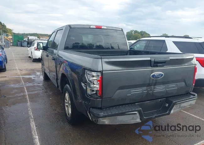 1FTEW1CB5JFC30252: 43376602