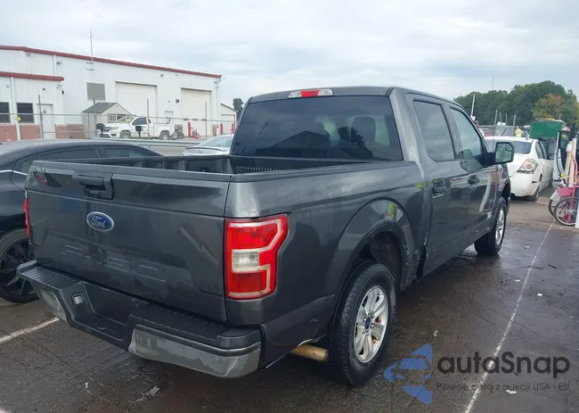 1FTEW1CB5JFC30252: 43376602