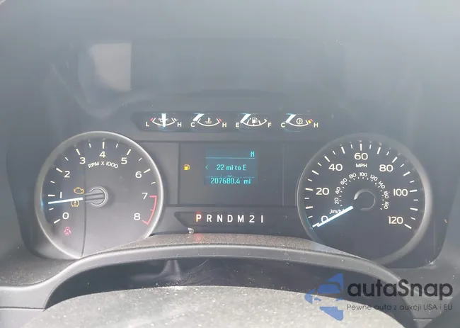 1FTEW1CB5JFC30252: 43376602