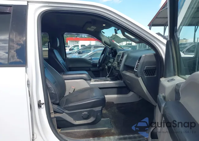 1FTEW1EGXGFC30765: 43377680