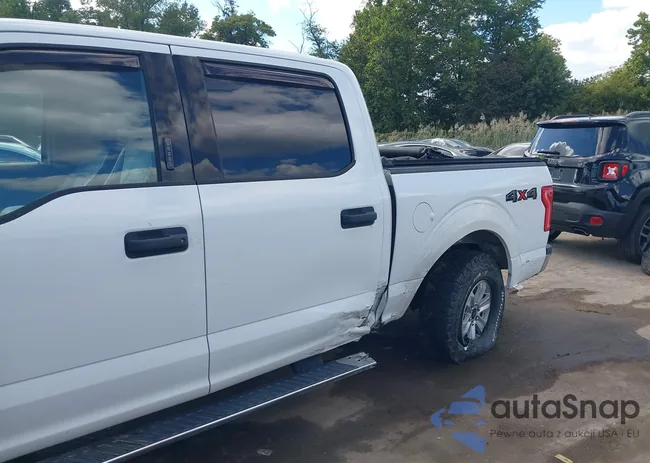 1FTEW1EGXGFC30765: 43377680