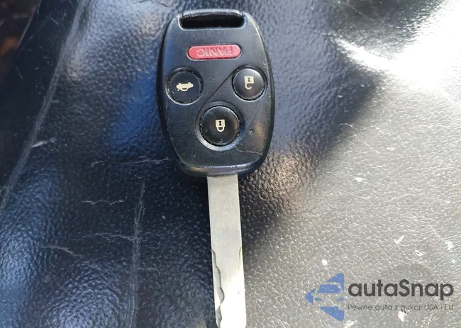 1HGCP2F84AA192697: 43377683