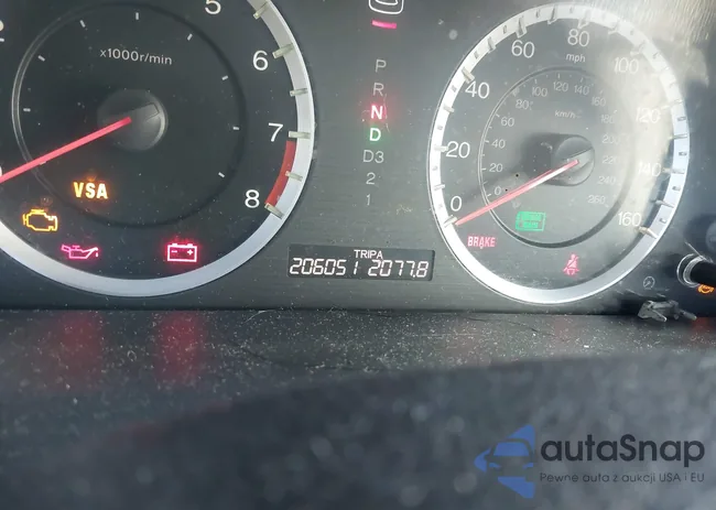 1HGCP2F84AA192697: 43377683