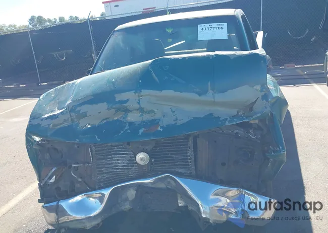 1GTEC14M9WZ536286: 43377708