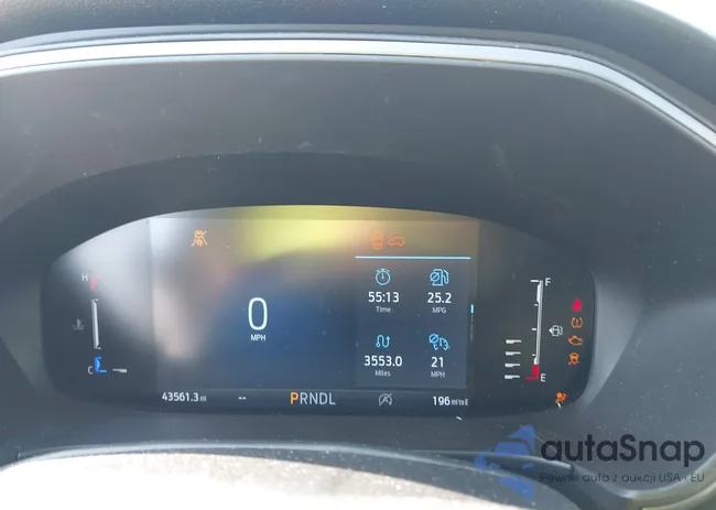 1FMCU9GNXRUB43434: 43377724