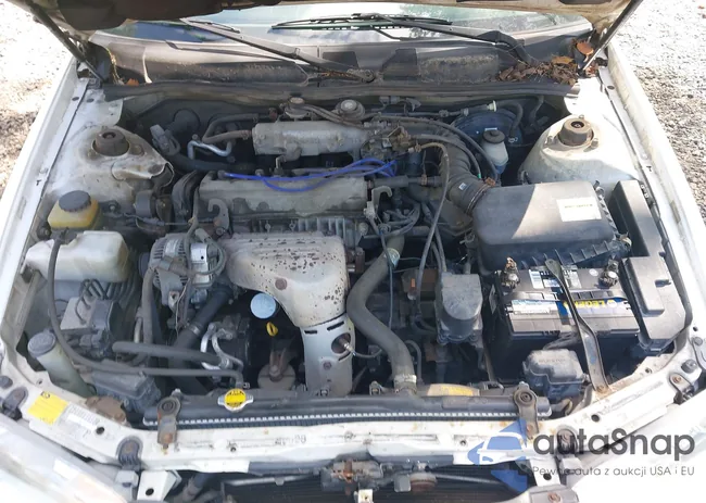 JT2BG28K1Y0408596: 43377838