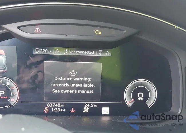 WA1EVAF10LD004747: 43377853