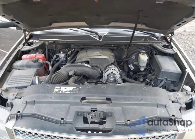 1GNFK13087J164890: 43377874