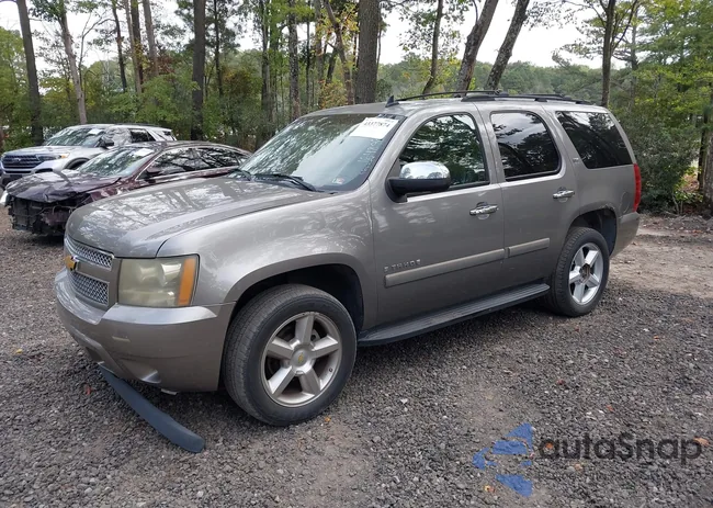 1GNFK13087J164890: 43377874