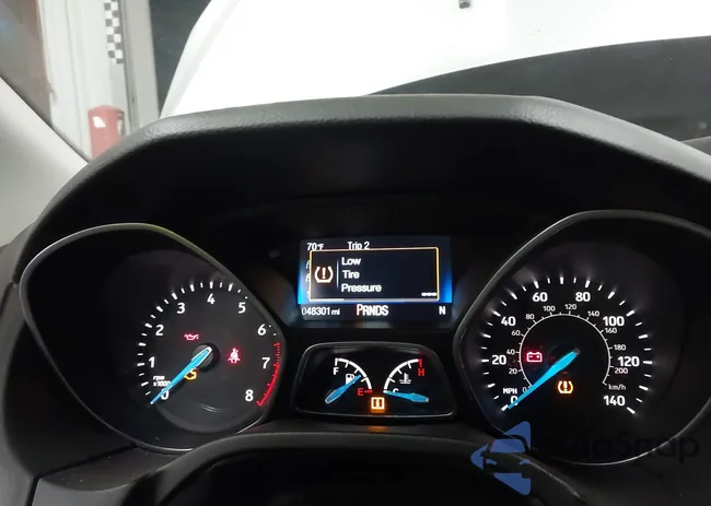 1FADP3FE0JL270854: 43377876