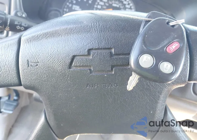 1GNEC13VX4J189791: 43377963