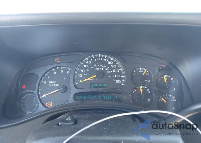 1GNEC13VX4J189791: 43377963