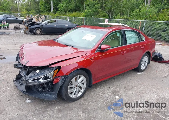 1VWBA7A39JC021529: 43377970