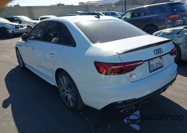 WAUB4AF49MA031175: 43377989