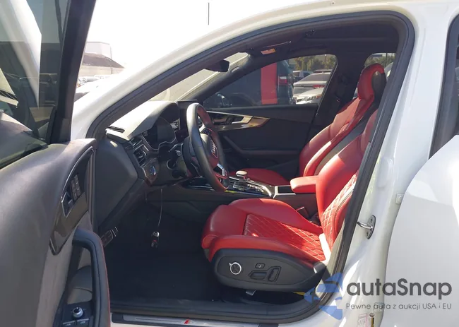 WAUB4AF49MA031175: 43377989