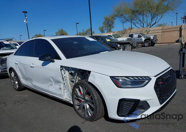 WAUB4AF49MA031175: 43377989