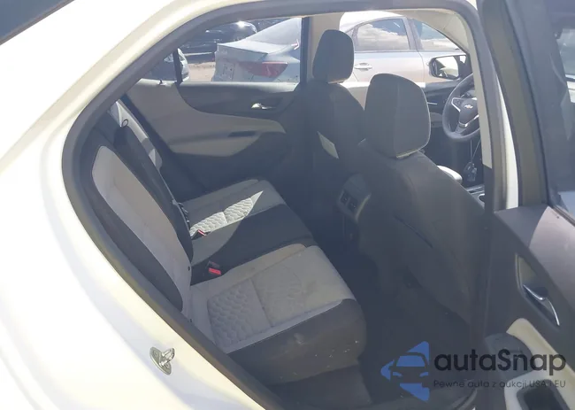 2GNAXHEV2J6271967: 43378031